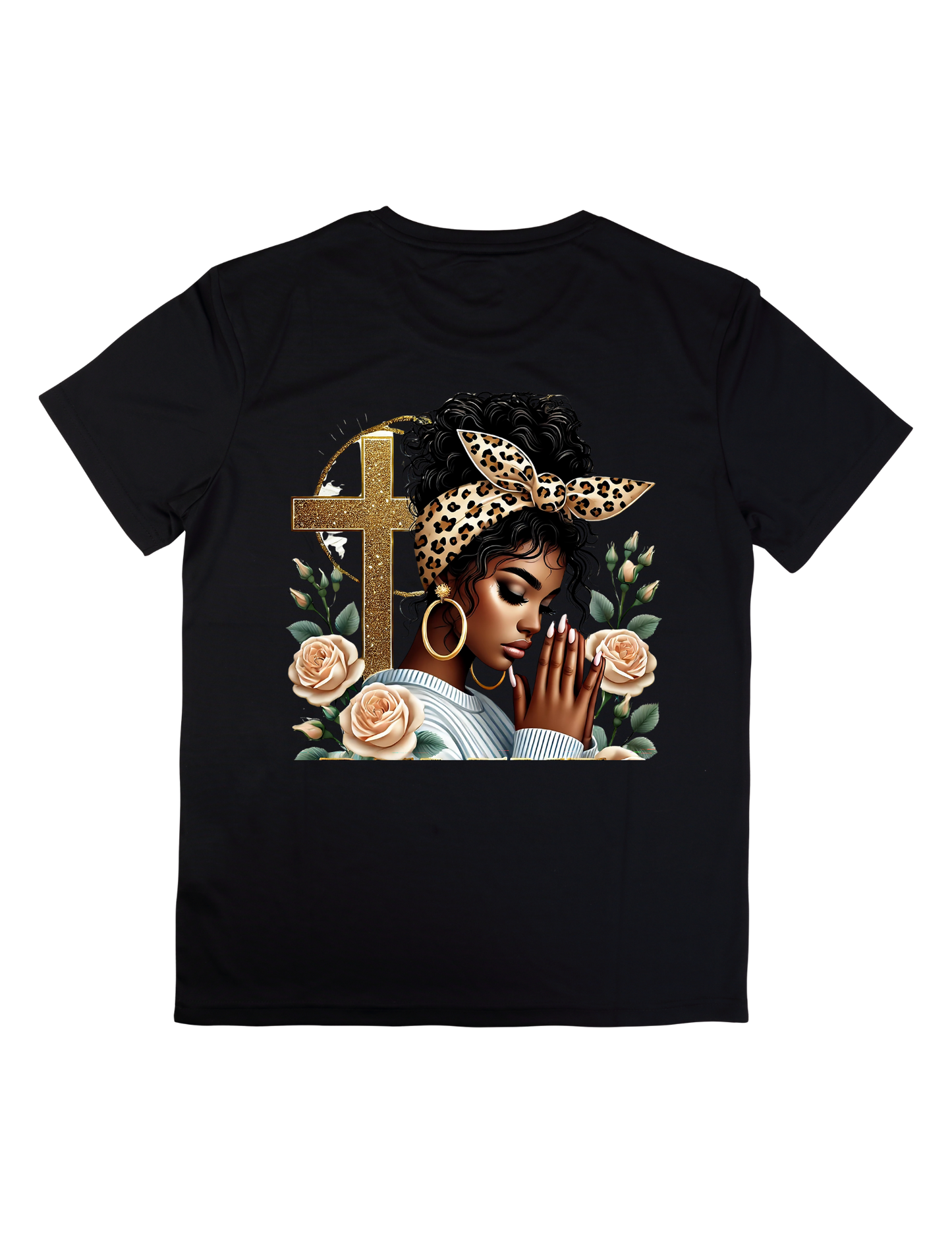 Prayer Tee