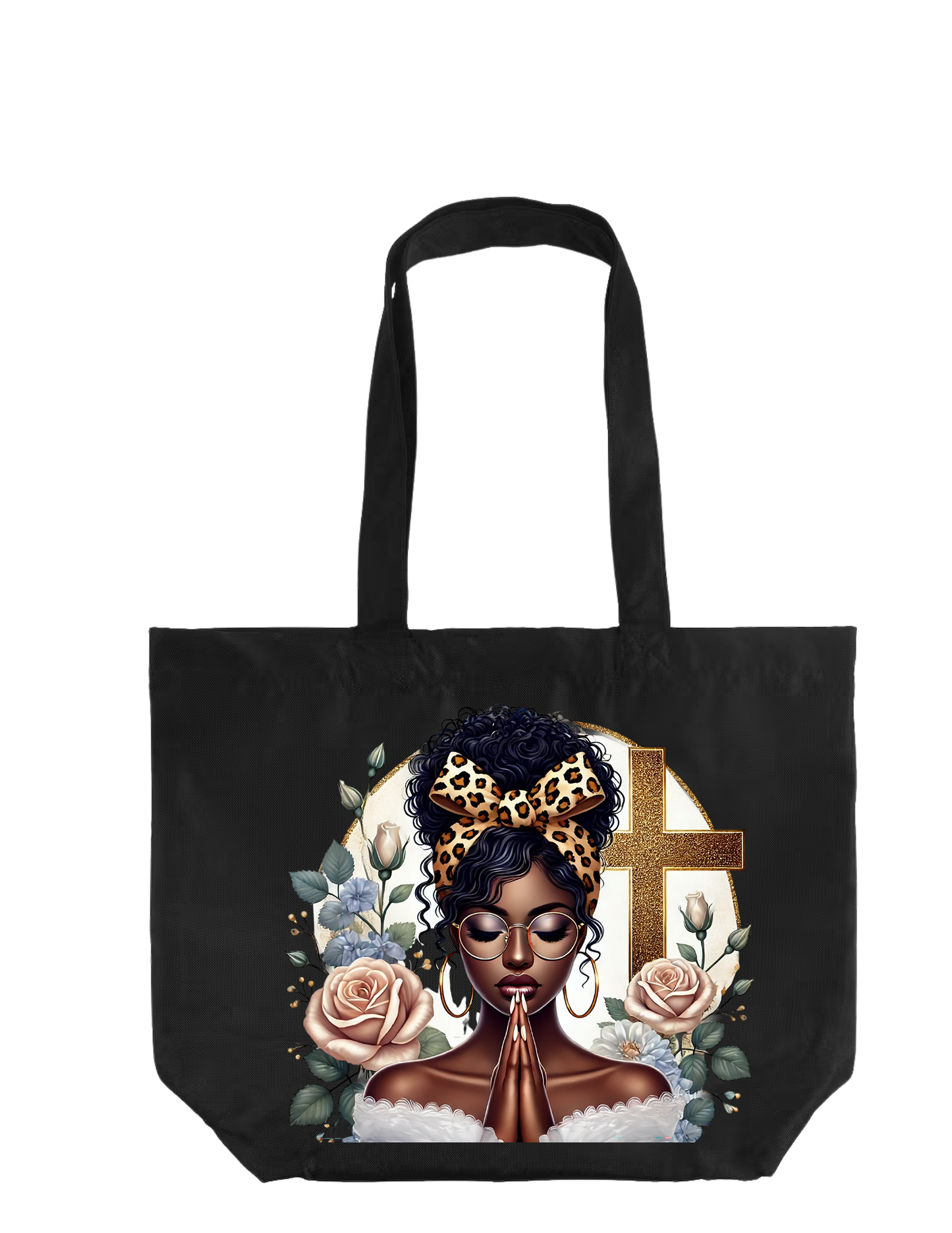 Prayer Tote