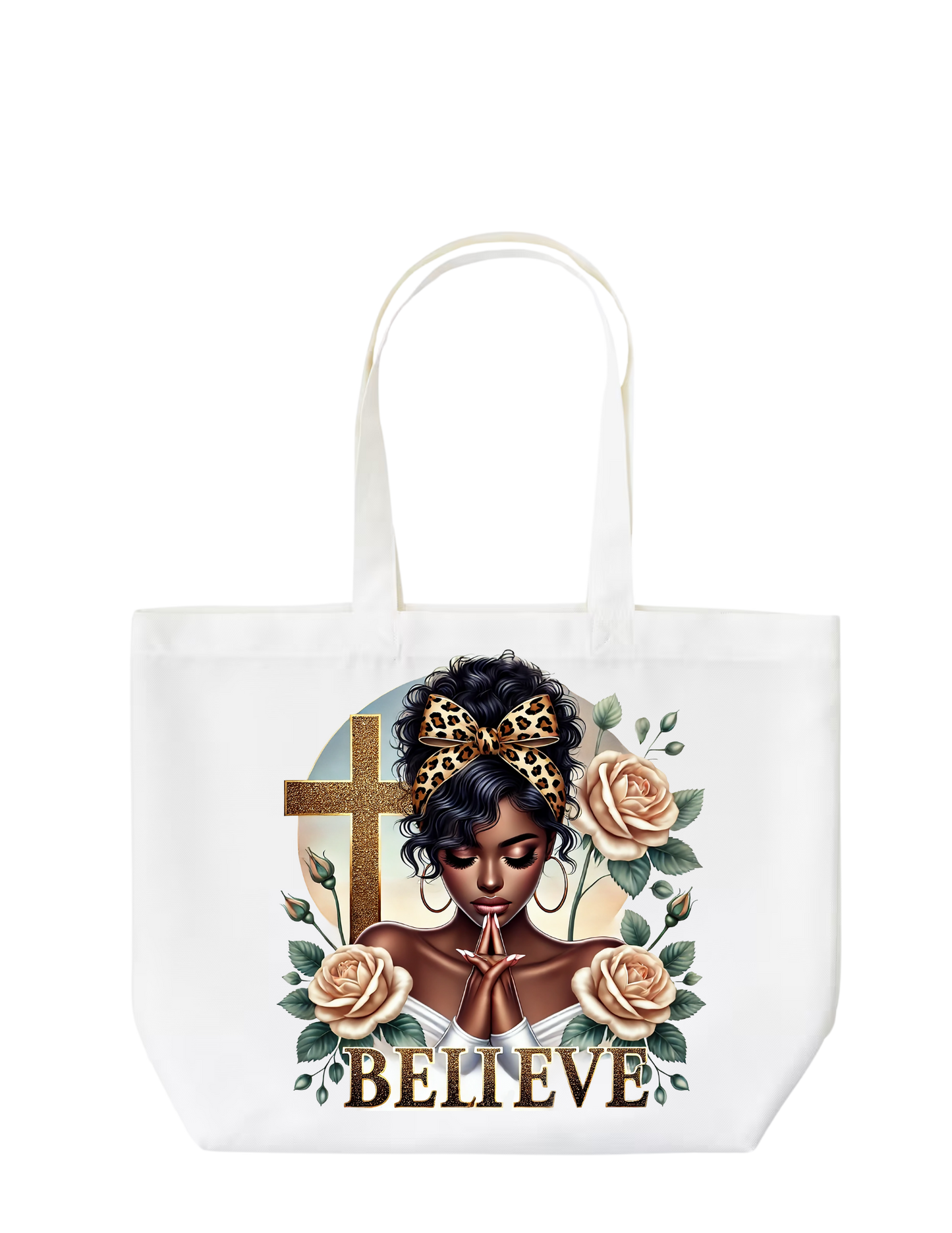 Prayer Tote