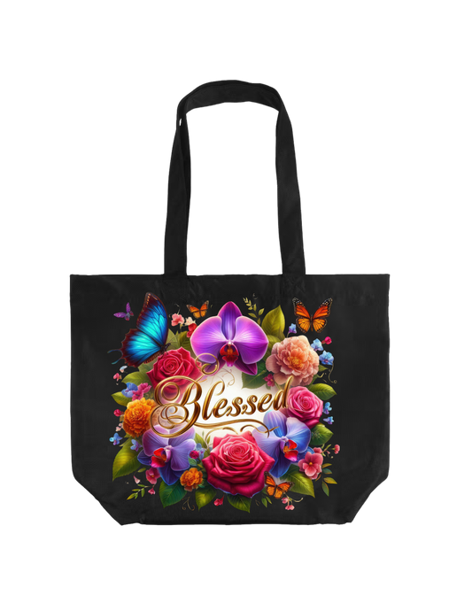 Blessed Tote