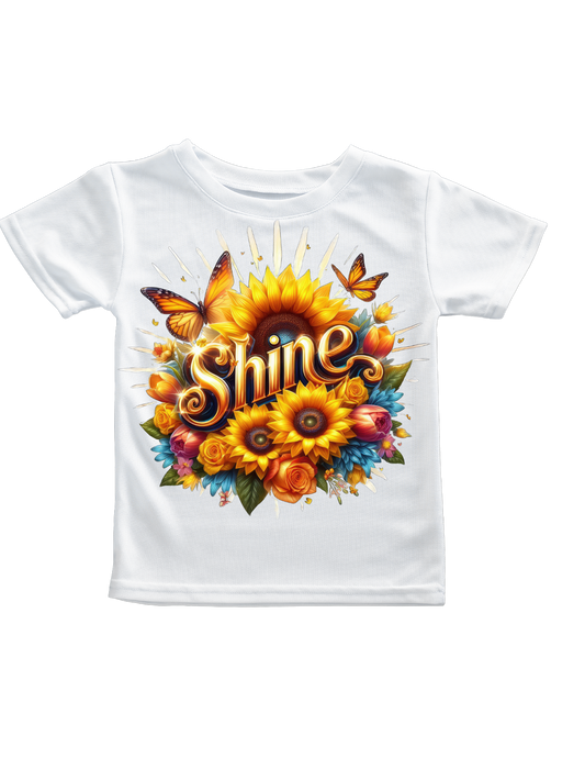 Shine Tee