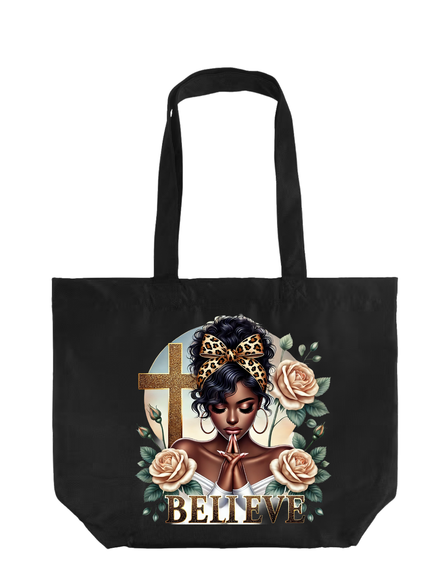 Prayer Tote