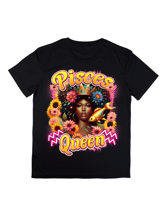 Short Sleeve Zodiac Tee