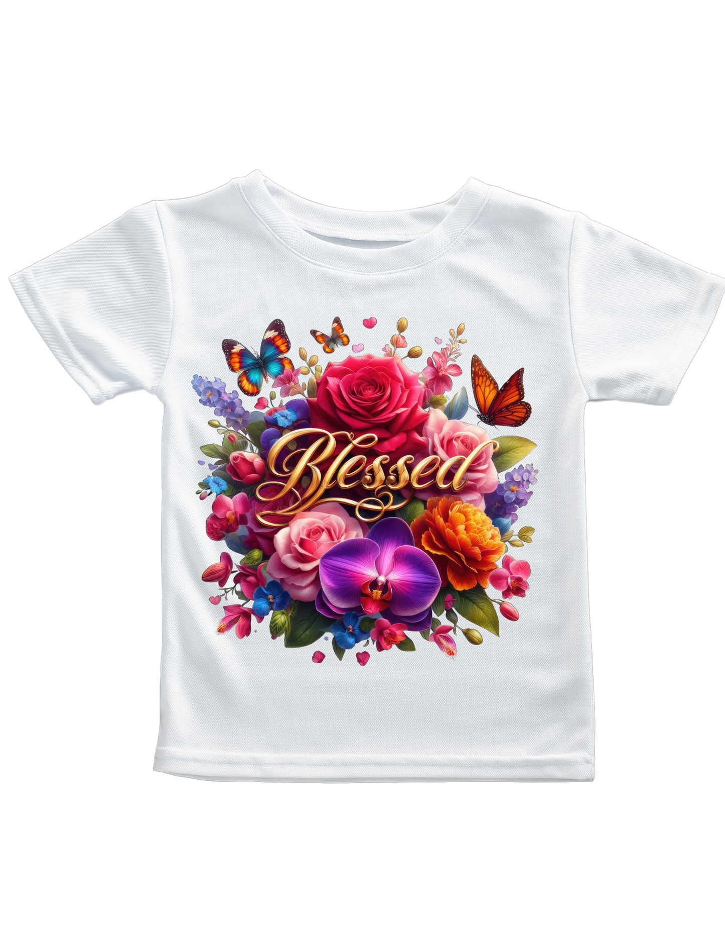 Blessed Tee