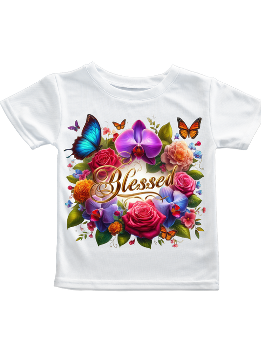 Blessed Tee