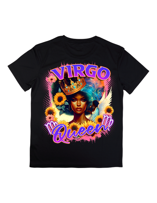 Short Sleeve Zodiac Tee