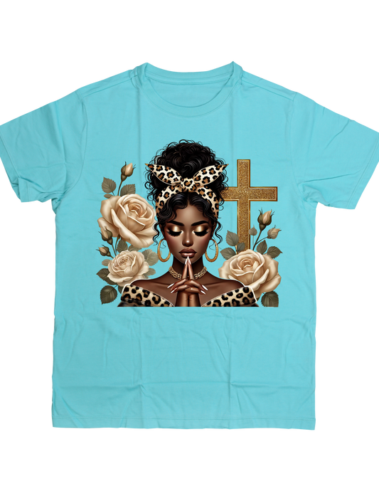 Prayer Tee