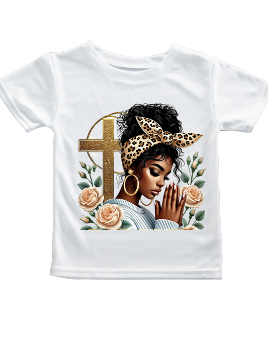 Prayer Tee