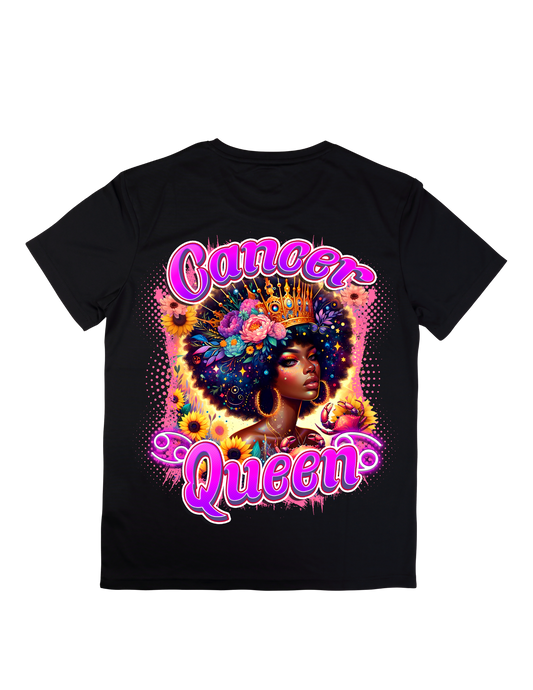 Short Sleeve Zodiac Tee