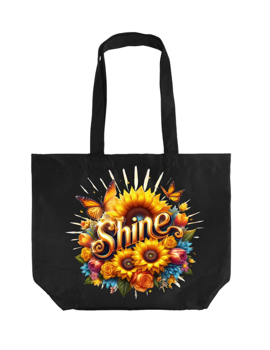 Shine Tote