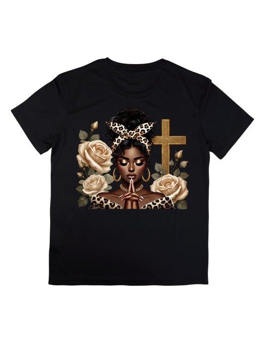Prayer Tee