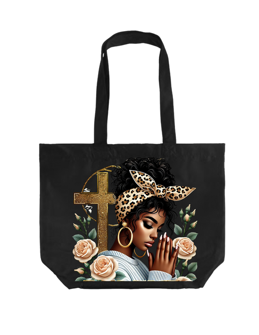 Prayer Tote (Copy)