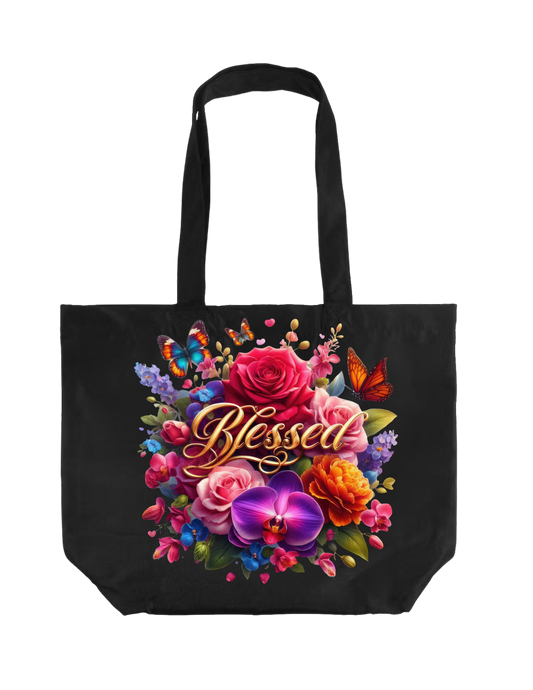 Blessed Tote