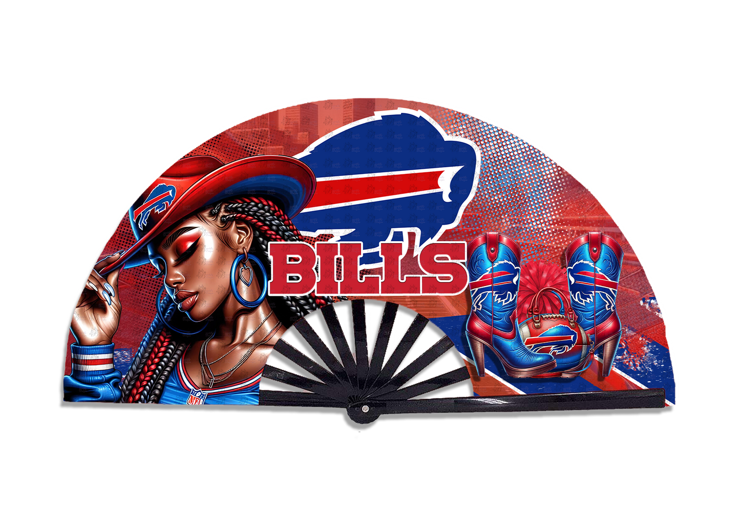Bills Cowgirl Bundle