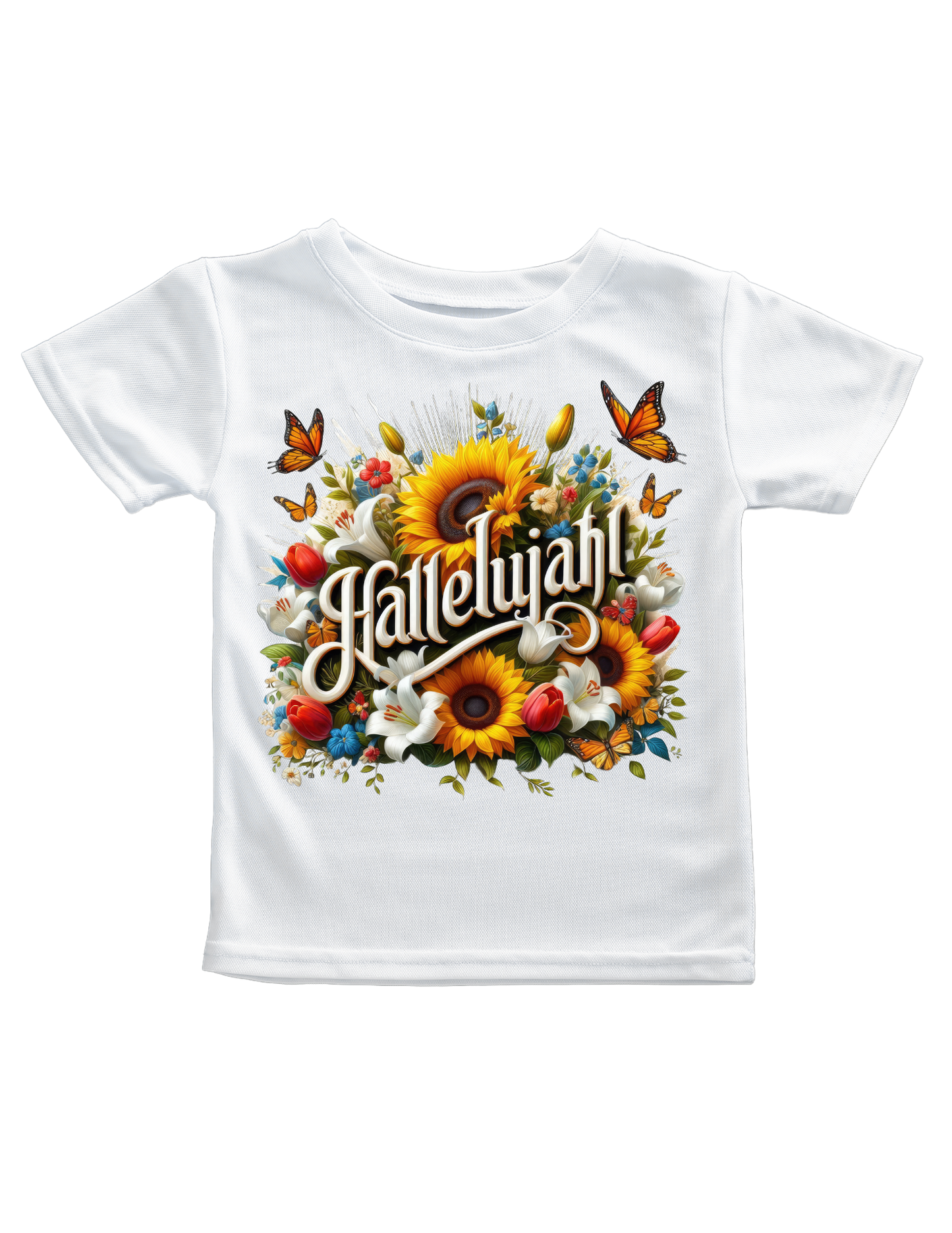 Hallelujah Tee