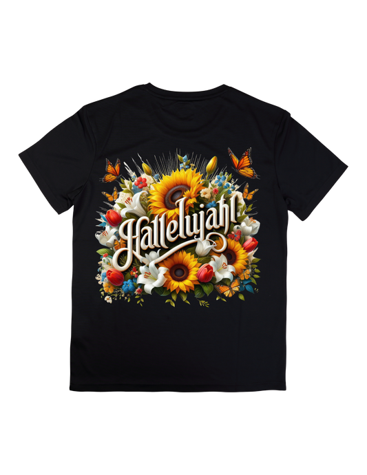 Hallelujah Tee