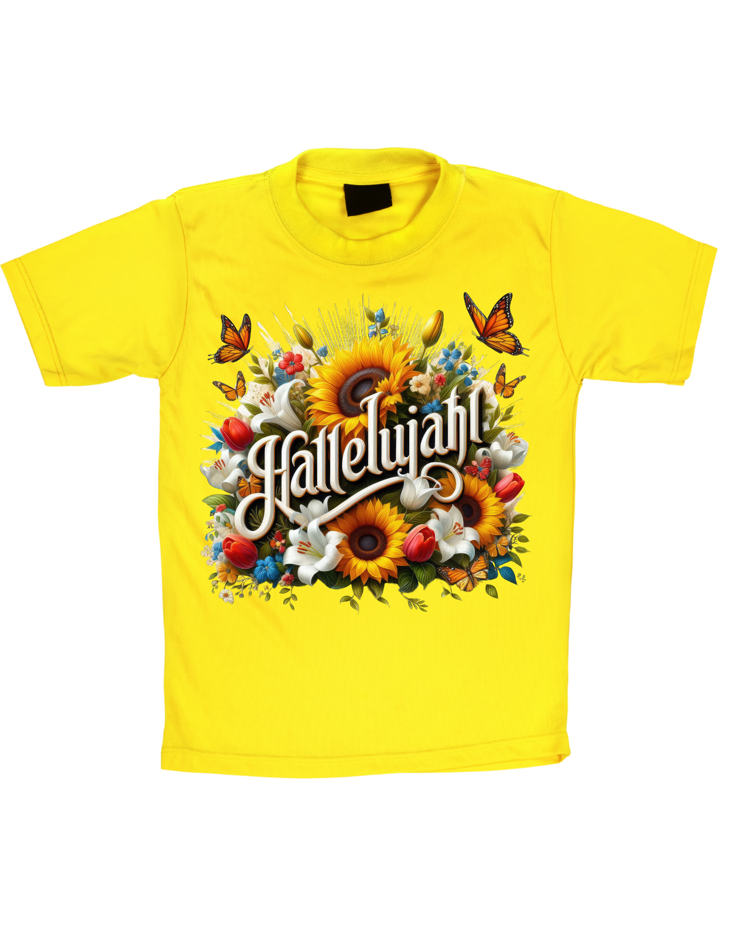 Hallelujah Tee