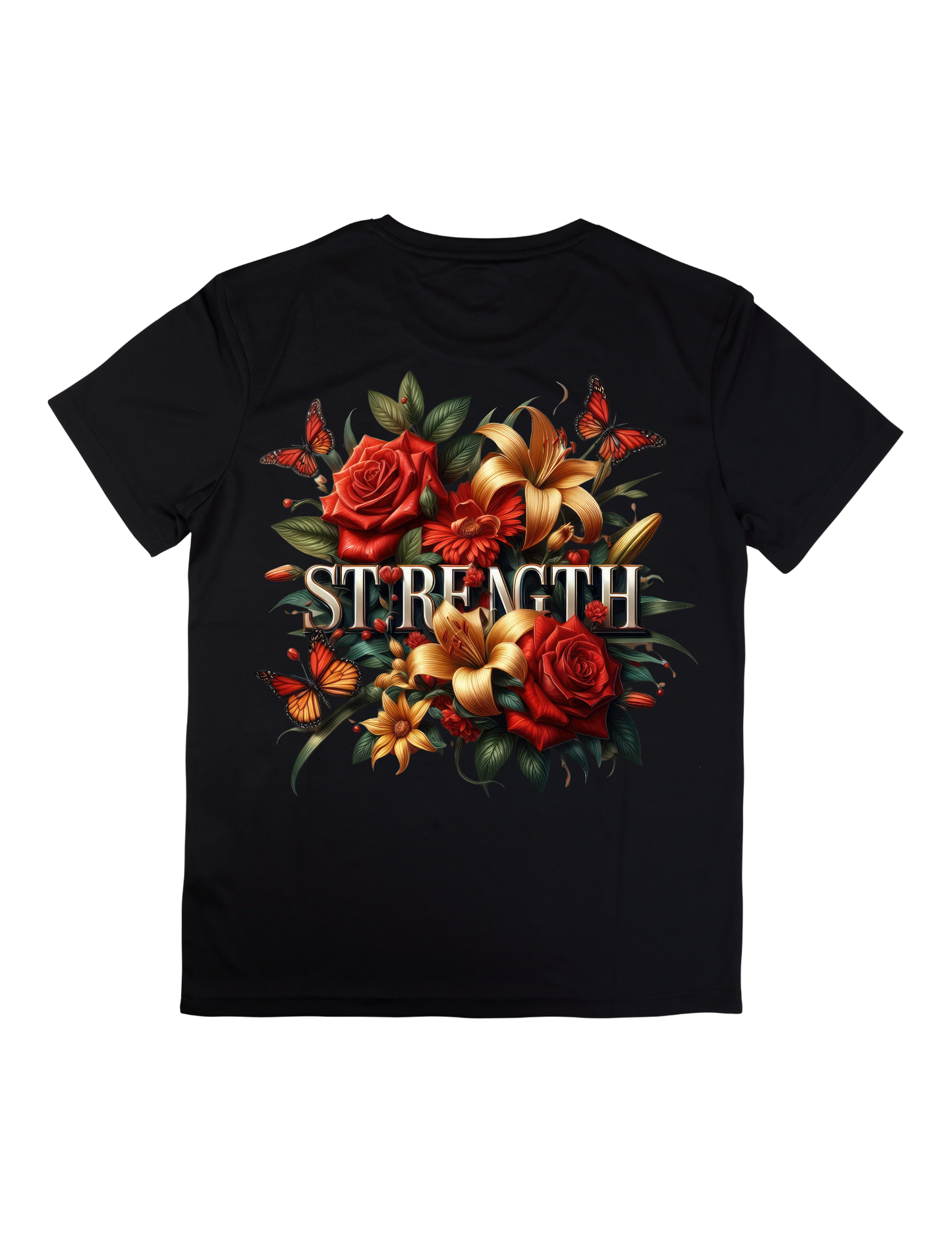 Strength Tee