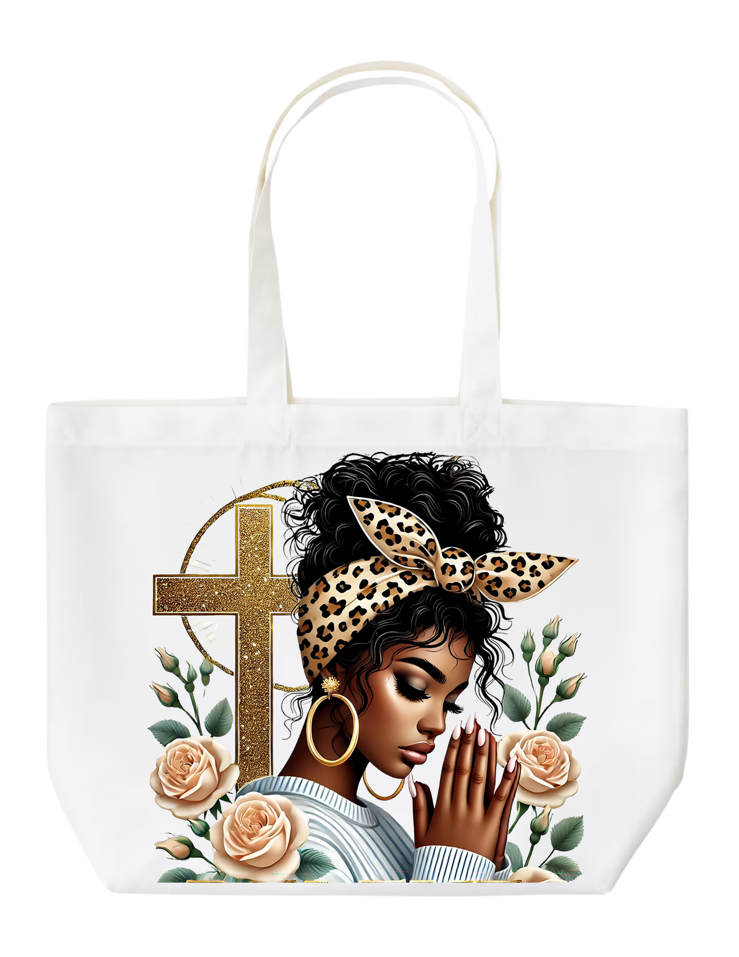 Prayer Tote (Copy)