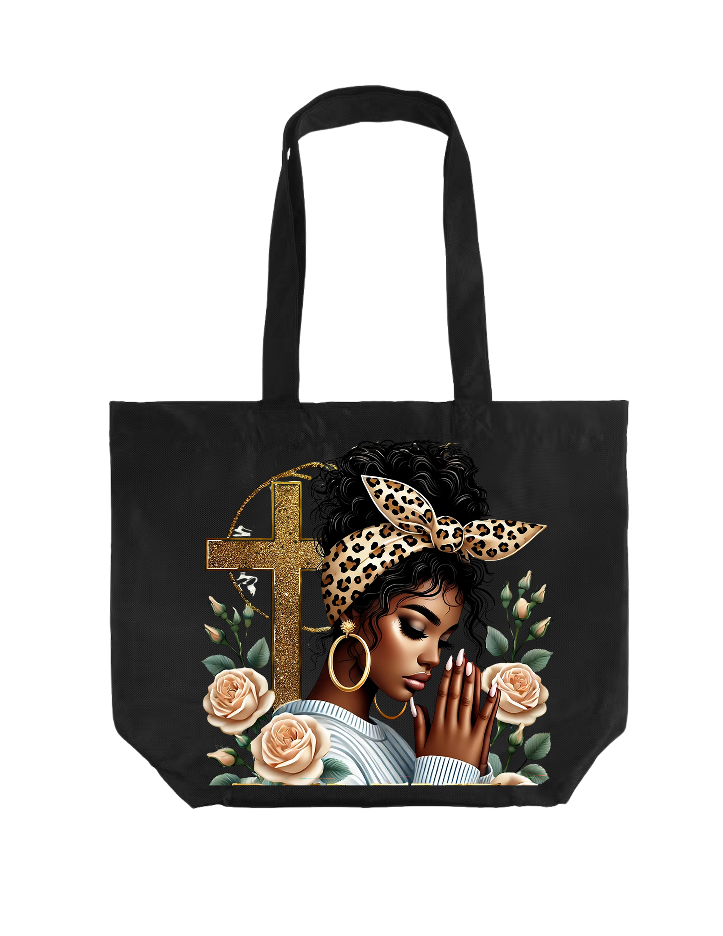 Prayer Tote (Copy)