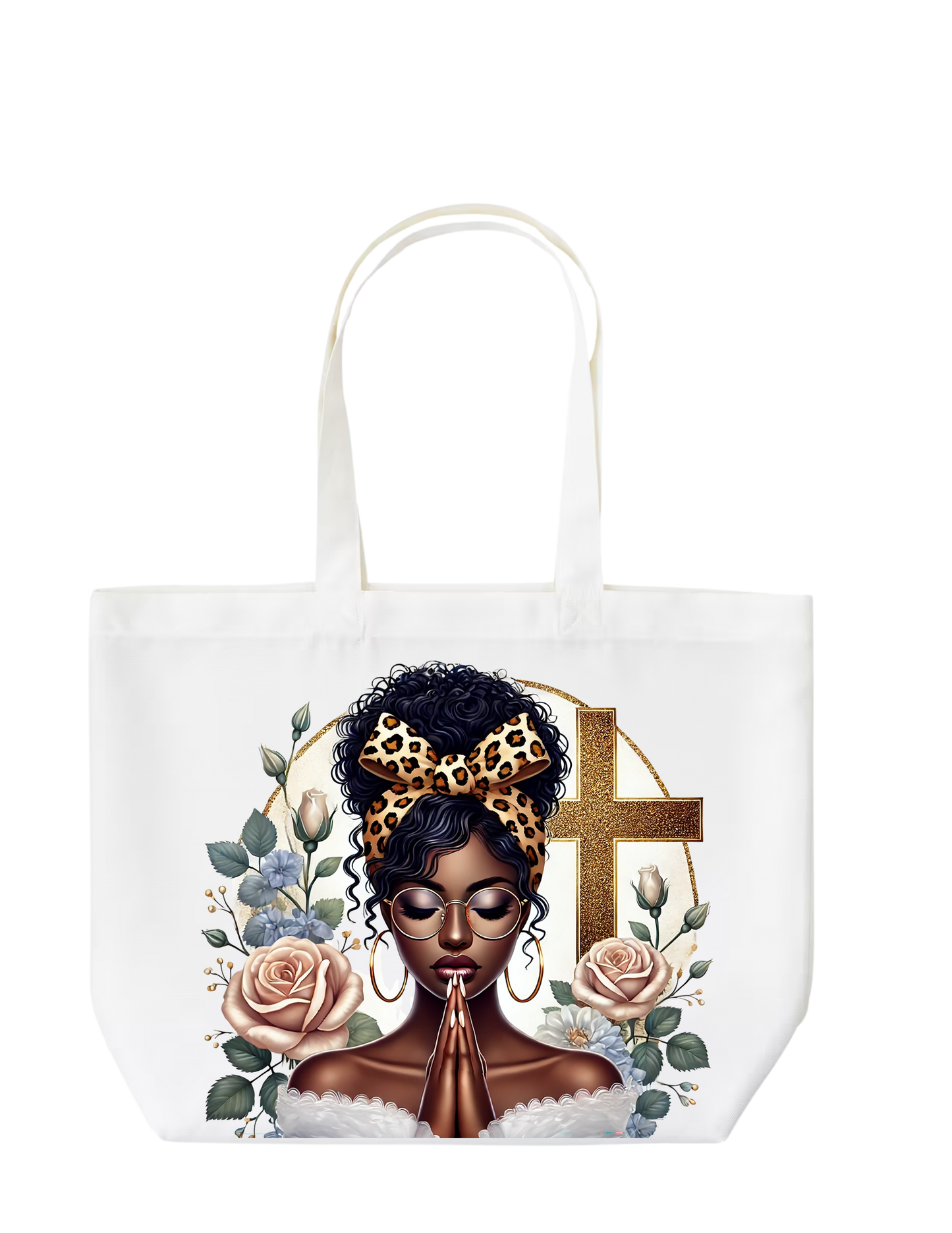 Prayer Tote