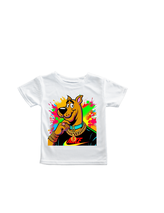 Scooby Tee