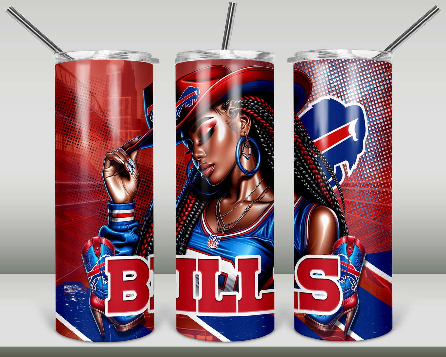 Bills Cowgirl Bundle
