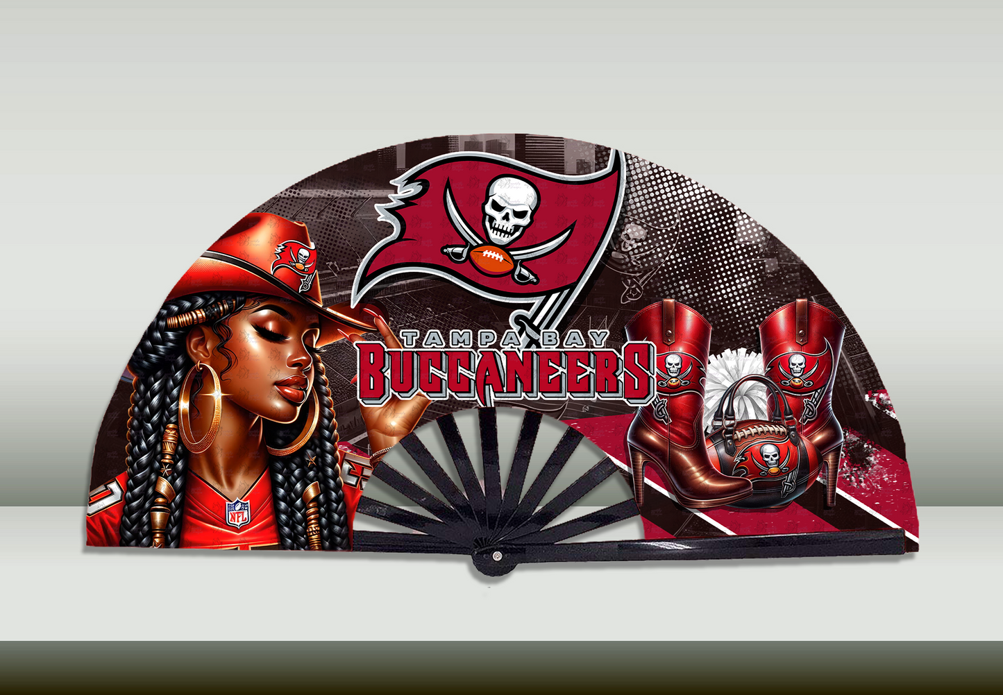 Buccaneer Cowgirl Bundle