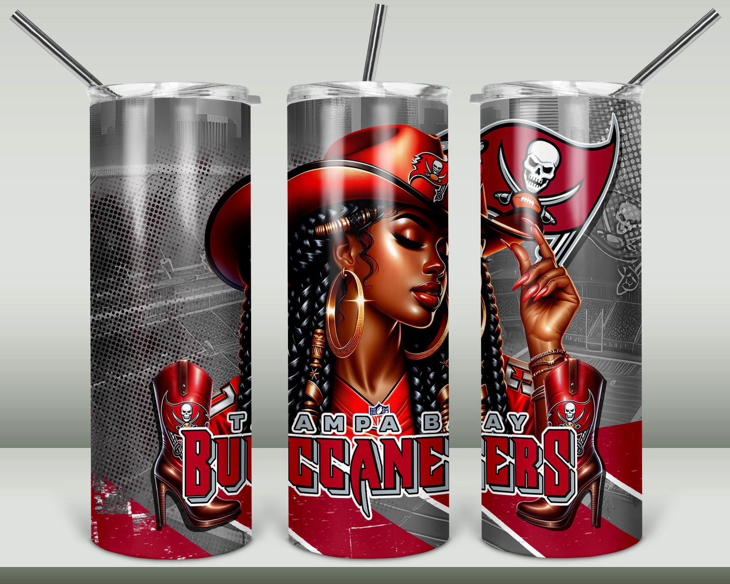 Buccaneer Cowgirl Bundle