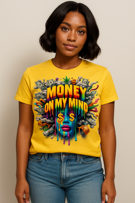 Money On My Mind